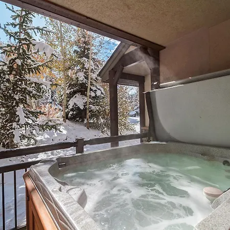 Corral 106E By Great Western Lodging